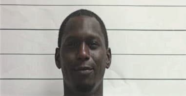 Michael Washington, - Orleans Parish County, LA 